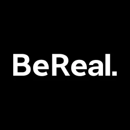 Symbol von BeReal. Deine Freunde in echt.